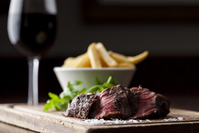 Italian restaurant Bexley celebrate Mother’s Day with us, three courses set menu