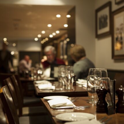 Italian restaurant Bexley celebrate Mother’s Day with us, three courses set menu at at Ferrari's restaurant